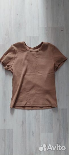 Топ женский