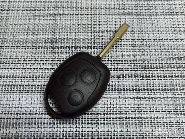 Ключ зажигания Ford Mondeo 3 / Форд Мондео 3