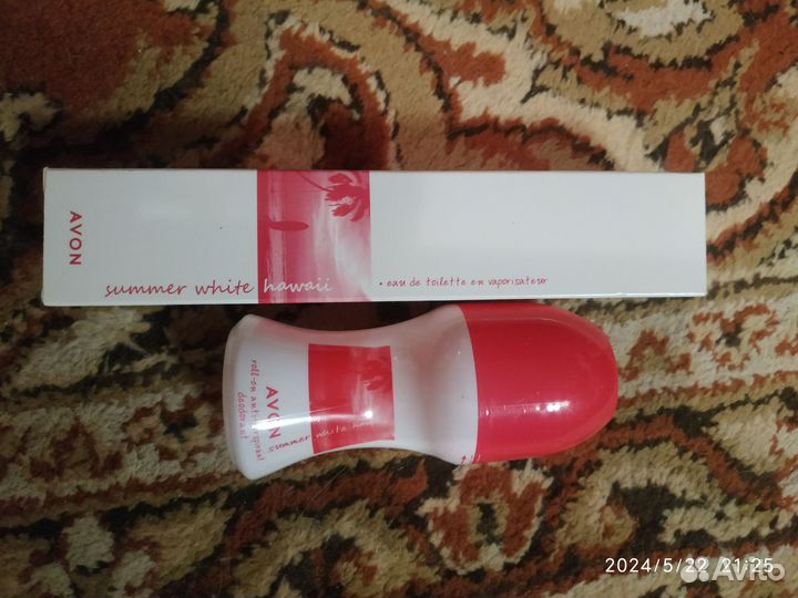 Парфюмерия,avon