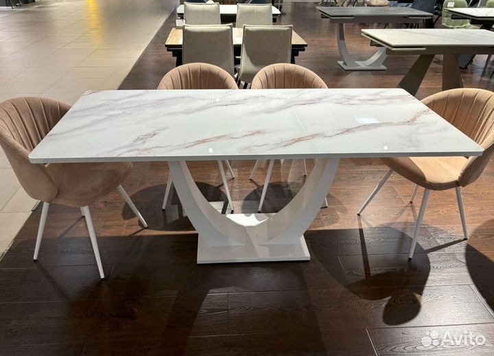 Стол повашимразмерам SVR-46895