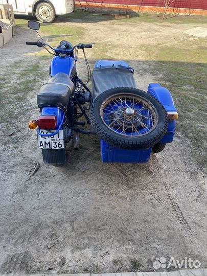 Урал турист