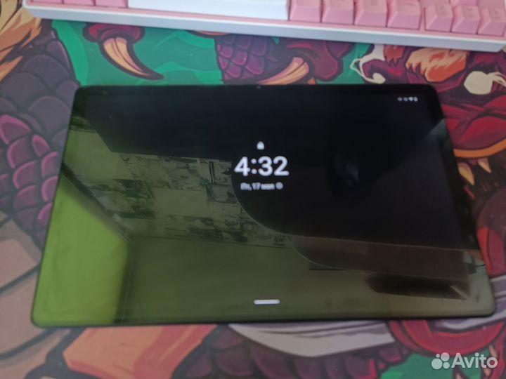 Планшет lenovo