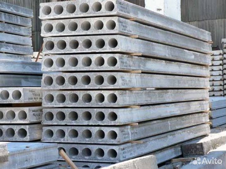 Плиты перекрытия,фундаментные блоки