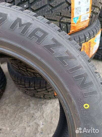 Mazzini Ice Leopard 235/55 R18 104T