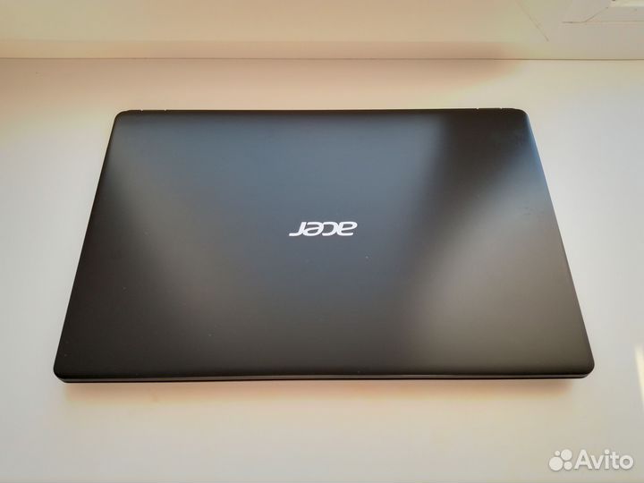 Acer aspire 3