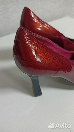 Туфли женские 38 размер