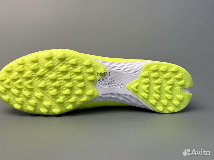 Сороконожки Adidas F50 c-3472