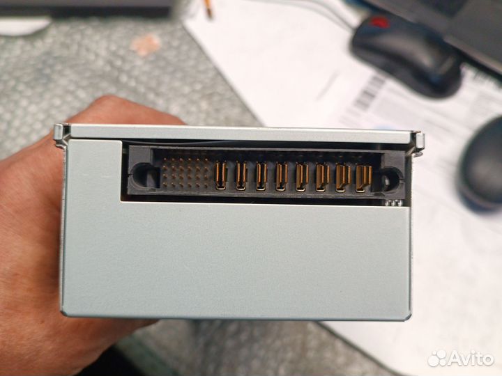 74P4400 Резервный Блок Питания IBM Hot Plug Redund