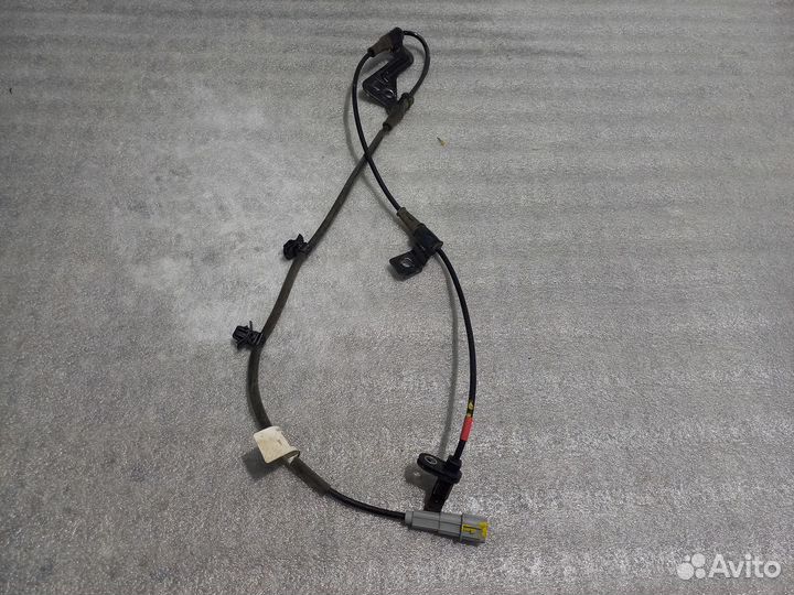 Датчик ABS передний левый Kia Ceed 3 (59810J7300)