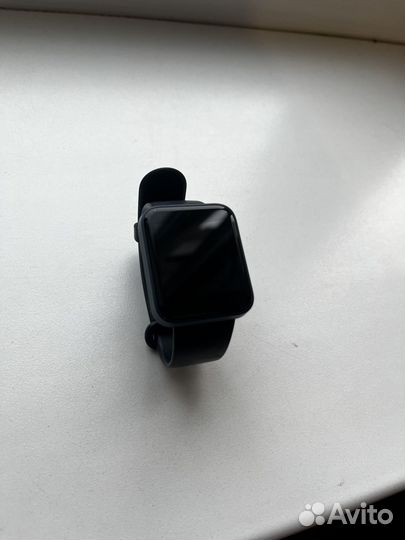 Смарт часы xiaomi mi watch lite