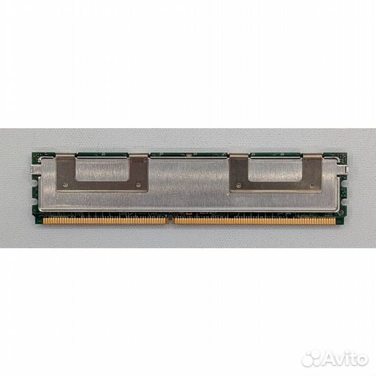 Модуль памяти HYS72T256420HFN-3S-A, Hynix, DDR2, 2