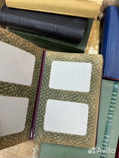 Альбомы до фото СССР