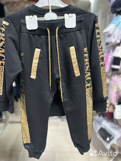 Костюм для девочки