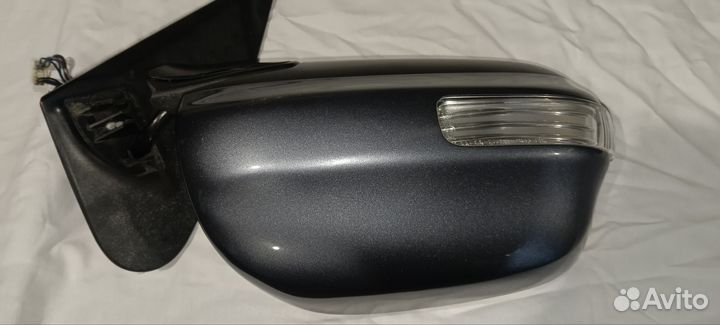 Зеркало боковое Toyota Rush