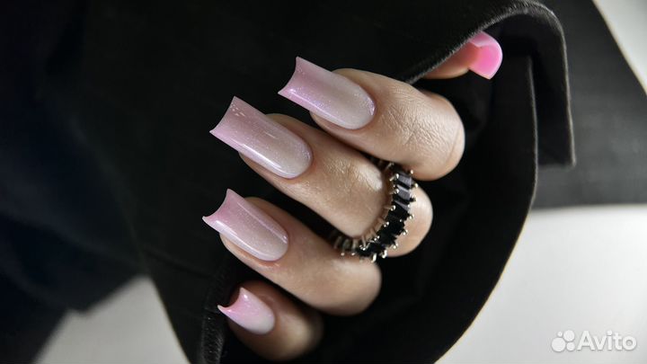 Модель на маникюр бесплатно