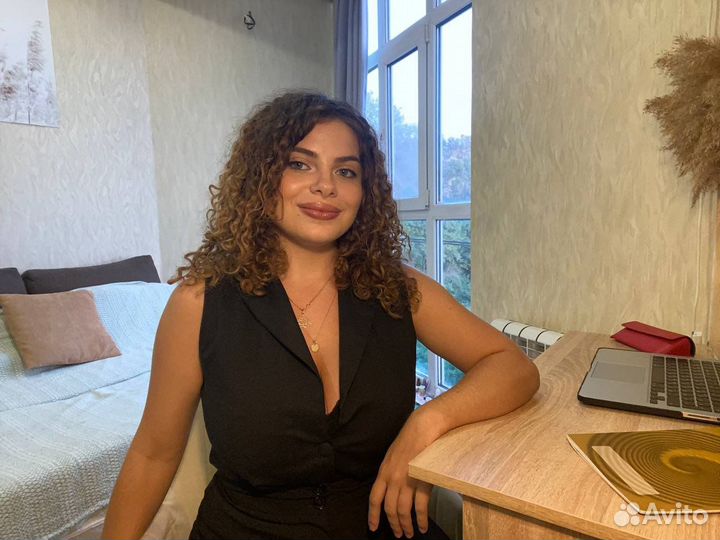 Психолог Коуч Онлайн для женщин