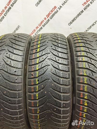 Marshal WinterCraft Ice WI31 185/60 R15 M