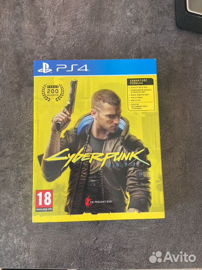 Cyberpunk 2077