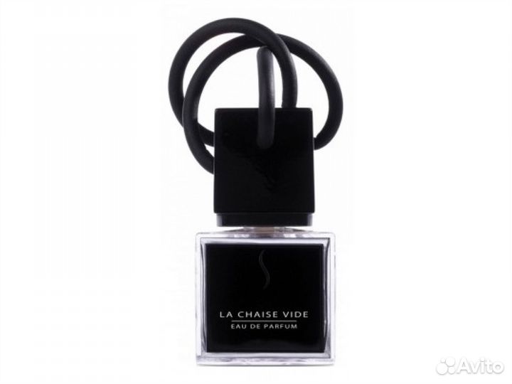 Naso Di Raza La Chaise Vide тестер 50 мл