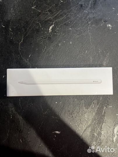 Сломанный Стилус apple pencil 2 оригинал