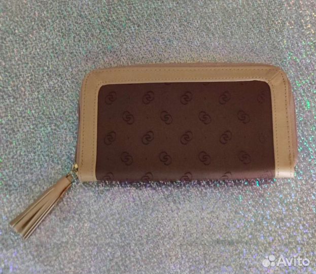 Кошелек женский новый