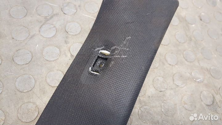 Обшивка стойки BMW X3 G01, 2021