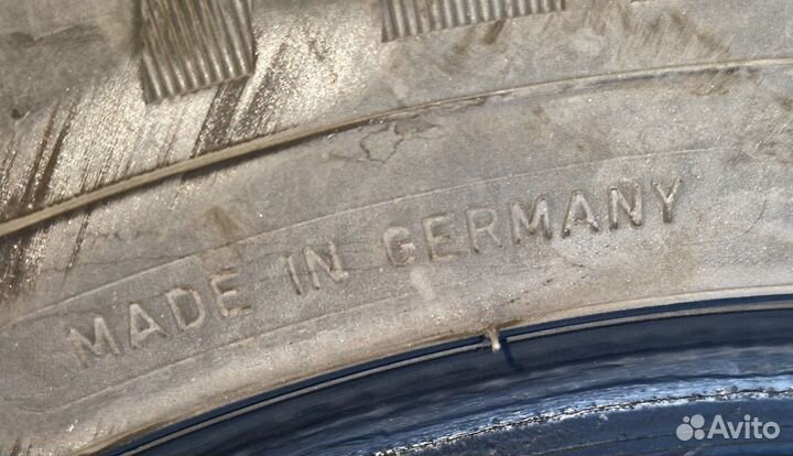 Goodyear EfficientGrip Performance 205/60 R16 92