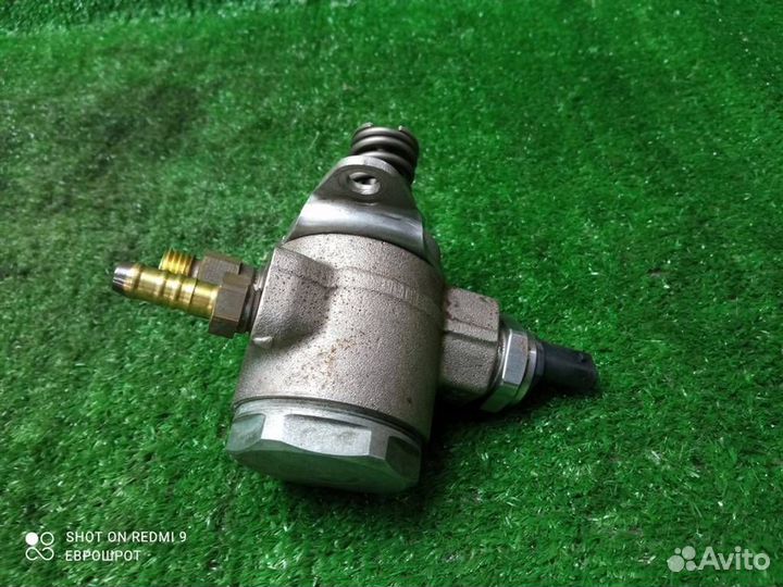 Тнвд Volkswagen Golf 6 (2009-2013)