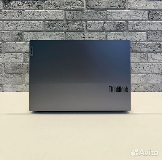 Ноутбук lenovo / Lenovo ThinkBook 16 21J20008CD