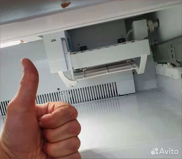 Ремонт Холодильников / Ремонт стиральных Машин