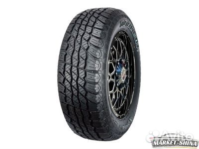 Tracmax X-Privilo AT08 265/70 R16 112T