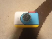Детский фотоаппарат children'S FUN camera