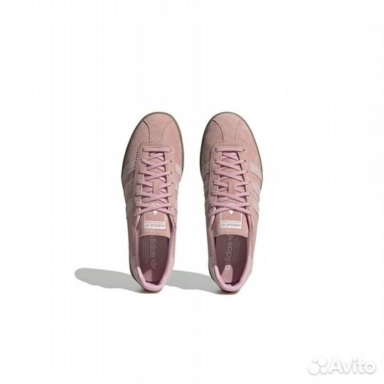 Adidas Originals Bermuda Glow Pink 44.5