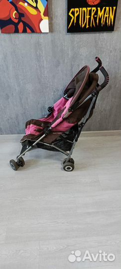 Коляска трость Maclaren
