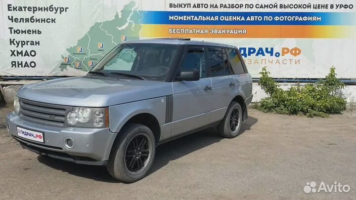 Трубка кондиционера Land Rover Range Rover (L322)