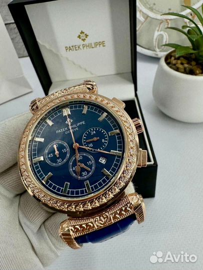 Наручные часы Patek Philippe