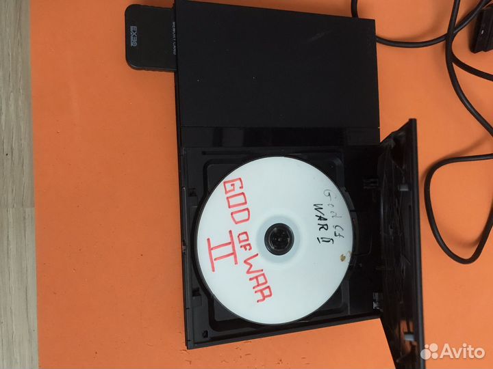 Sony PS2 slim