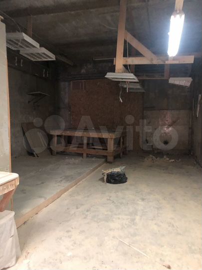 Производство, 90 м²