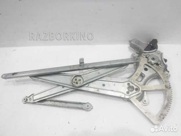 Стеклоподъемник электрический передний правый 6980