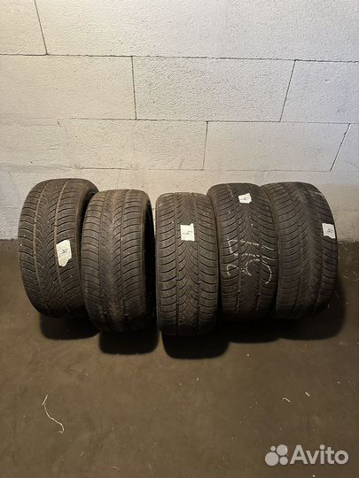 Triangle IcelynX TI501 225/45 R17