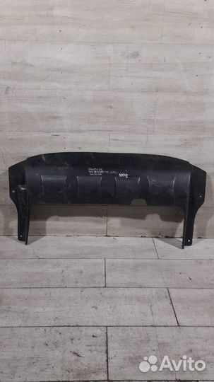 Защита двс Faw Besturn X40 С 2016 Года