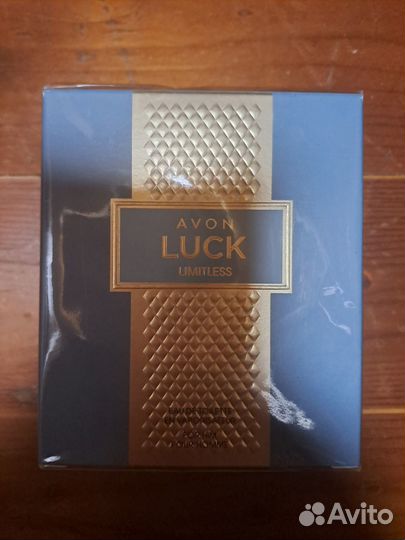 Снятость avon men