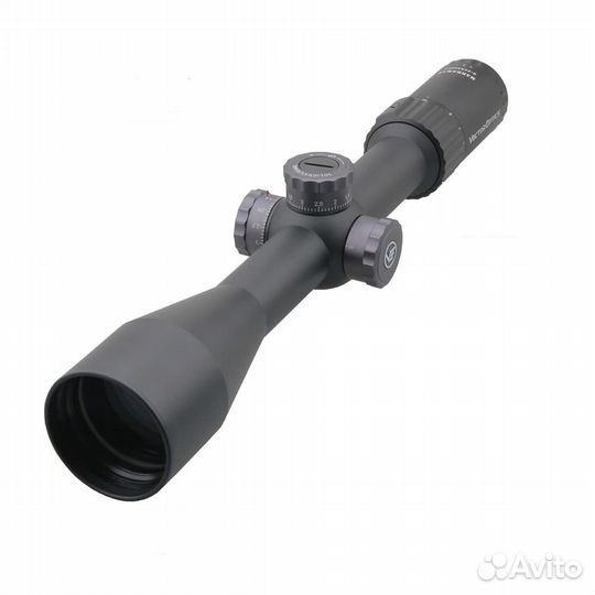 Оптический прицел Vector Optics Marksman 6-24x50