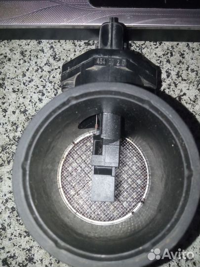 Дмрв bosch 0280218037