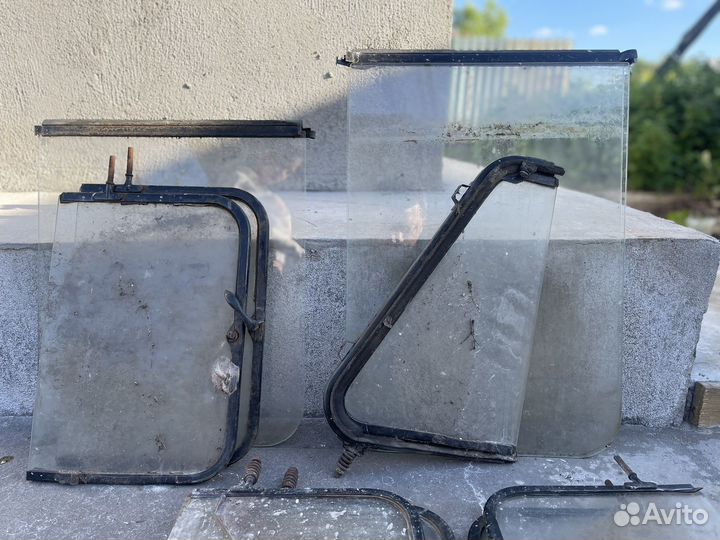 Стекло для автомобиля