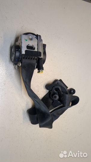 Ремень безопасности Land Rover Discovery Sport 2014, 2017