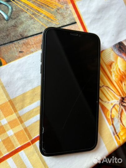 iPhone xr в корпусе 14 pro