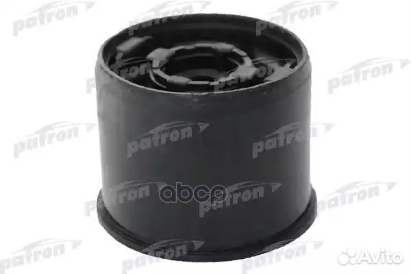 Patron Сайлентблок рычага подвески задний перед
