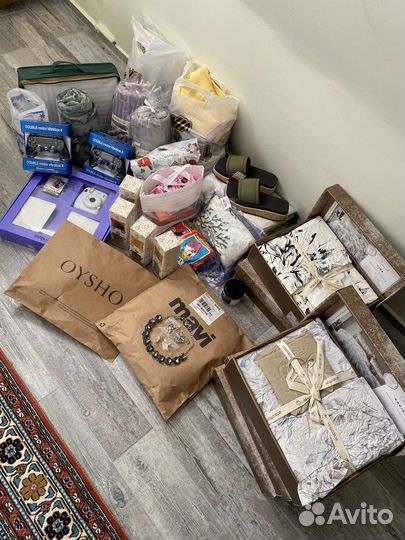 Байер из Турции. 6.07 доставка в Россию