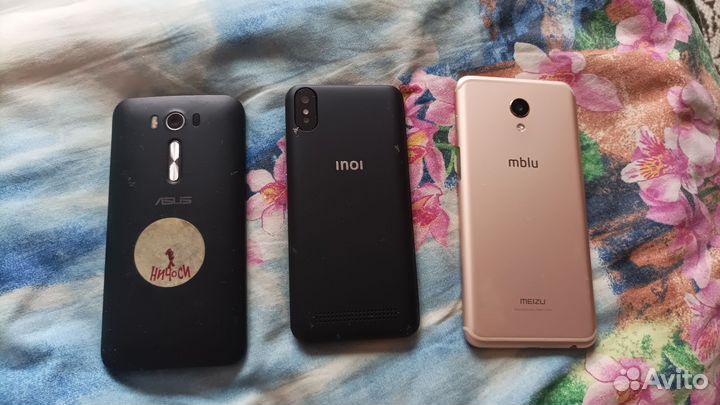 Meizu M3s, 2/16 ГБ